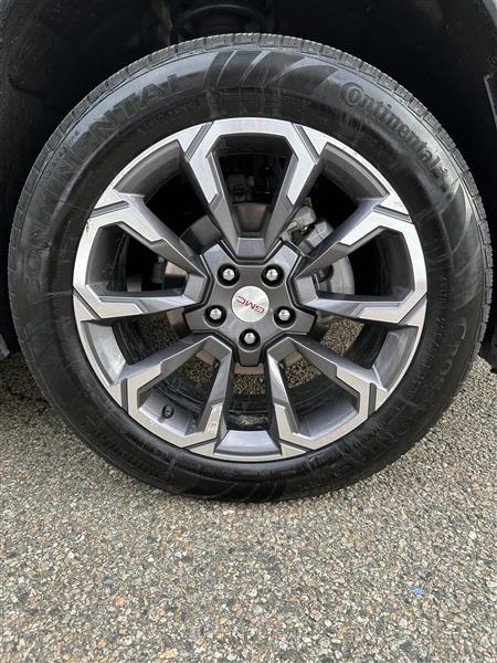 2025 GMC Terrain for sale in Carmel Hamlet, New York