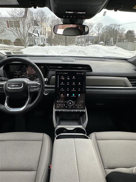 2025 GMC Terrain for sale in Carmel Hamlet, New York