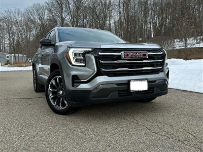 2025 GMC Terrain lease in Carmel Hamlet,NY