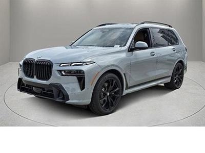 2024 BMW X7 lease in Hollywood,FL