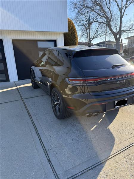 2025 Porsche Macan for sale in Merrick, New York