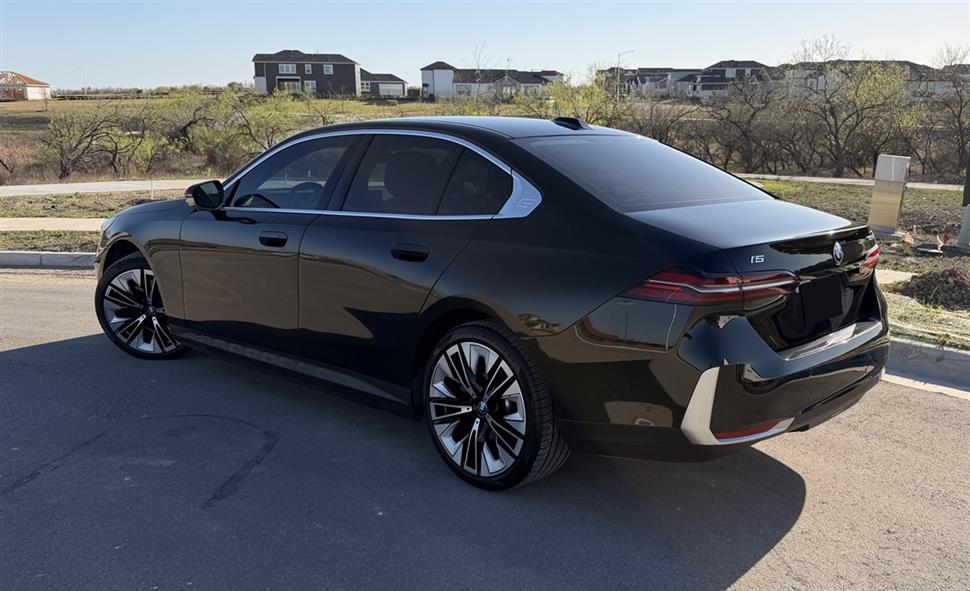 2024 BMW i5 for sale in Austin, Texas