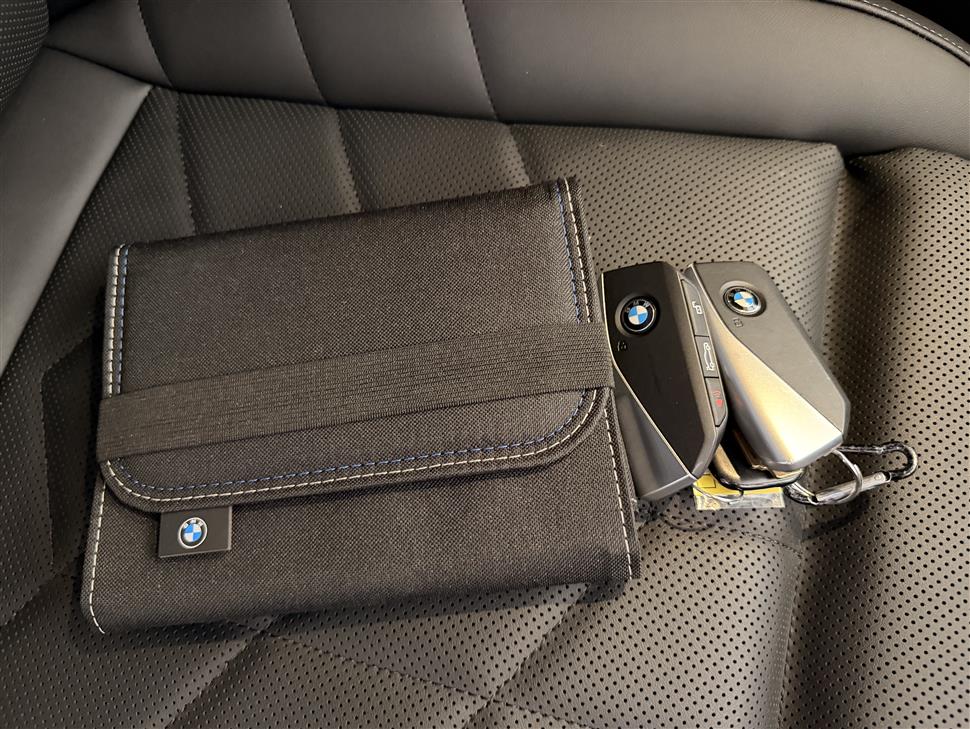 2024 BMW i5 for sale in Austin, Texas