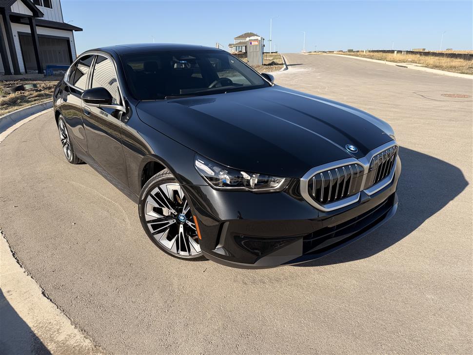 2024 BMW i5 for sale in Austin, Texas