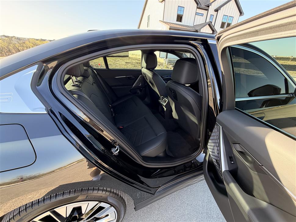 2024 BMW i5 for sale in Austin, Texas