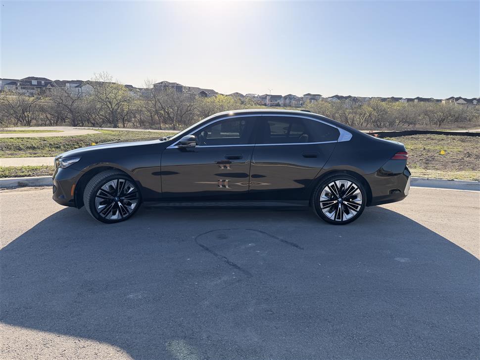 2024 BMW i5 for sale in Austin, Texas