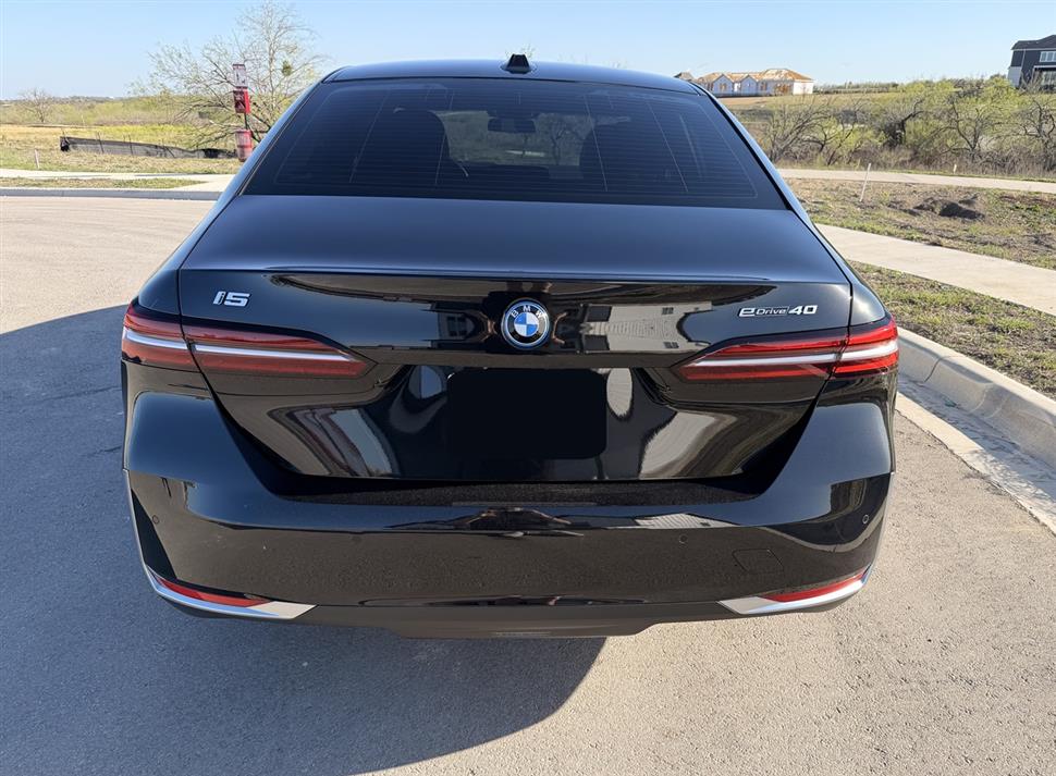 2024 BMW i5 for sale in Austin, Texas