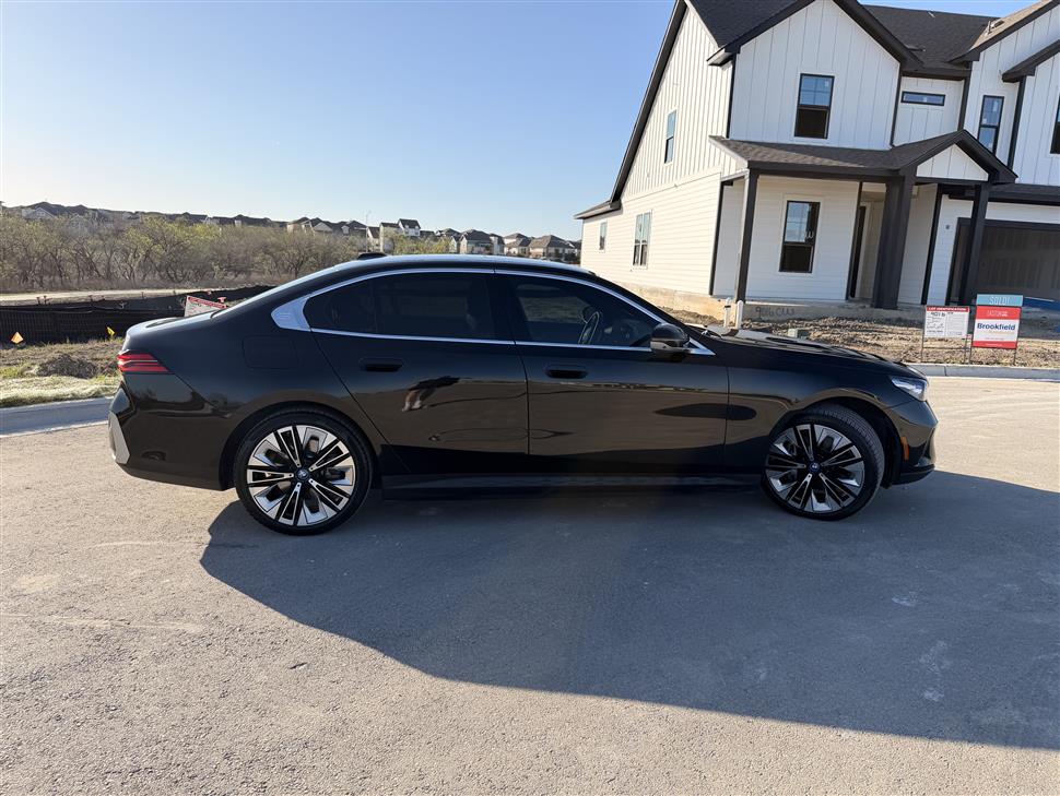 2024 BMW i5 for sale in Austin, Texas