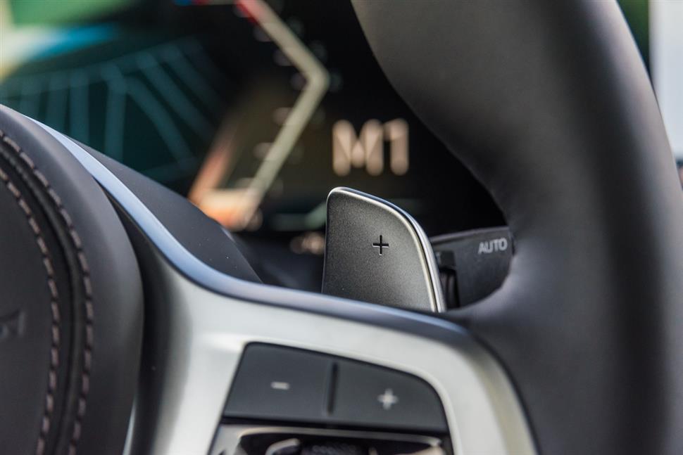 2025 BMW X7 for sale in Miami, Florida