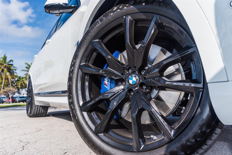 2025 BMW X7 for sale in Miami, Florida