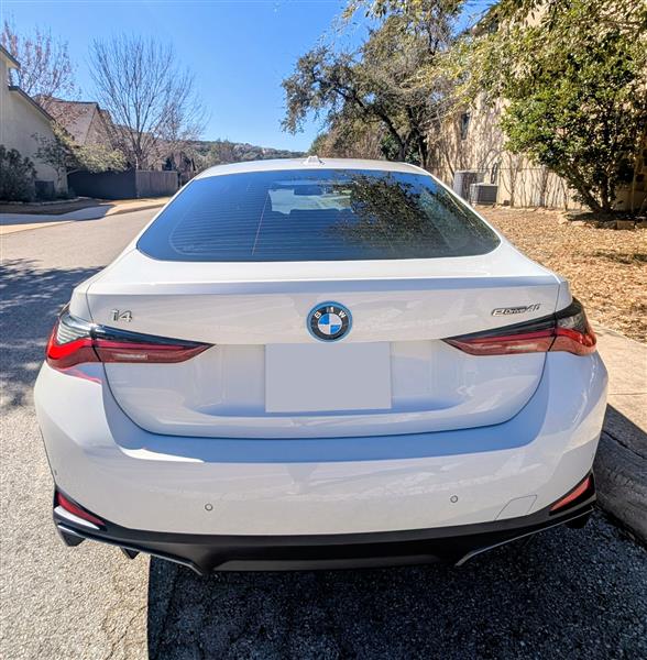 2024 BMW i4 for sale in Boerne, Texas
