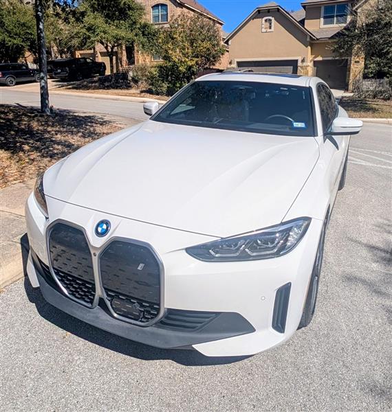 2024 BMW i4 for sale in Boerne, Texas