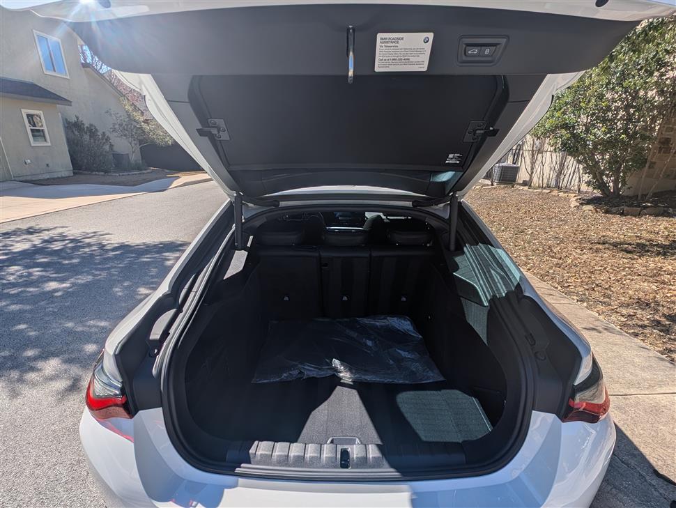 2024 BMW i4 for sale in Boerne, Texas