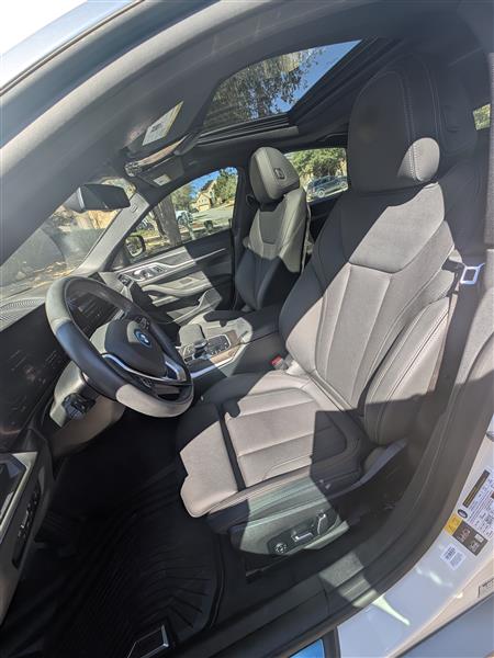 2024 BMW i4 for sale in Boerne, Texas