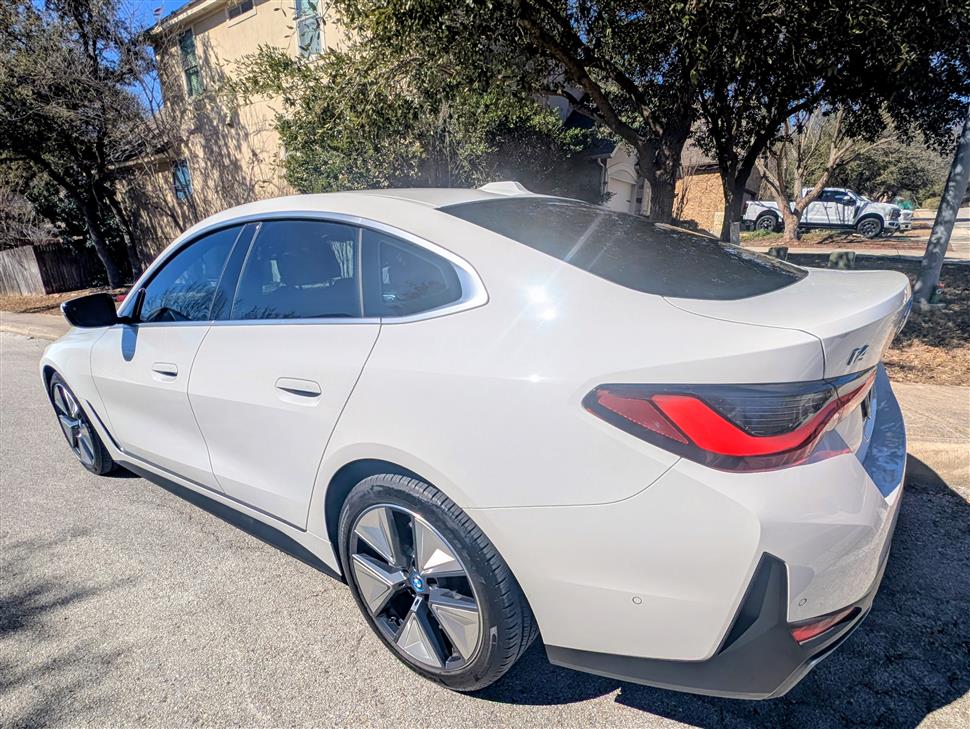2024 BMW i4 for sale in Boerne, Texas