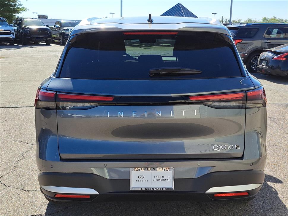 2026 Infiniti QX60 for sale in Cincinnati, Ohio