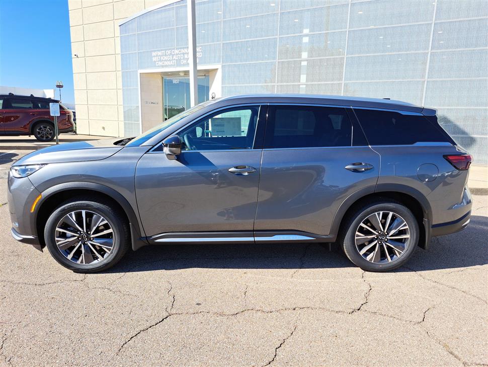 2026 Infiniti QX60 for sale in Cincinnati, Ohio