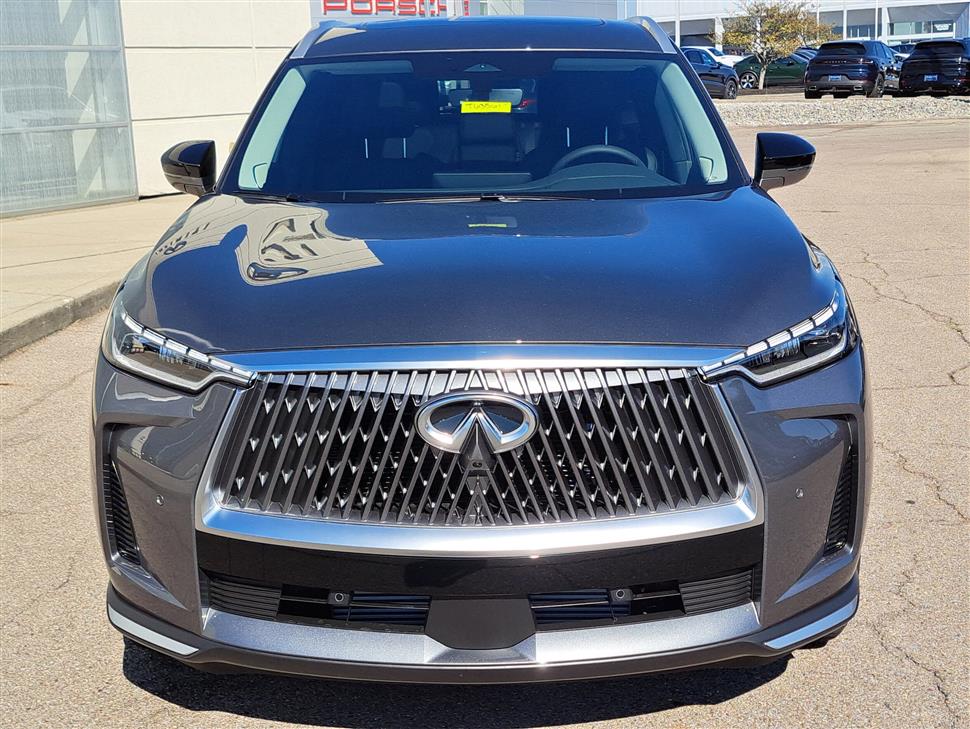 2026 Infiniti QX60 for sale in Cincinnati, Ohio