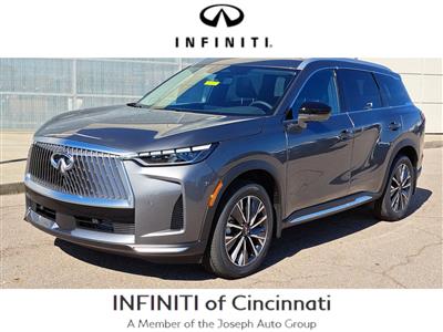 2026 Infiniti QX60 for sale in Cincinnati,OH
