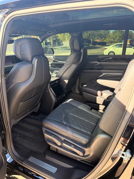 2025 Cadillac Escalade IQ for sale in Orlando, Florida