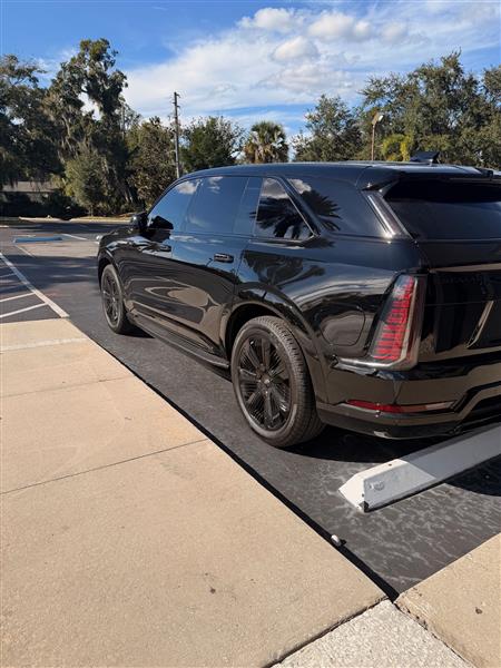 2025 Cadillac Escalade IQ for sale in Orlando, Florida