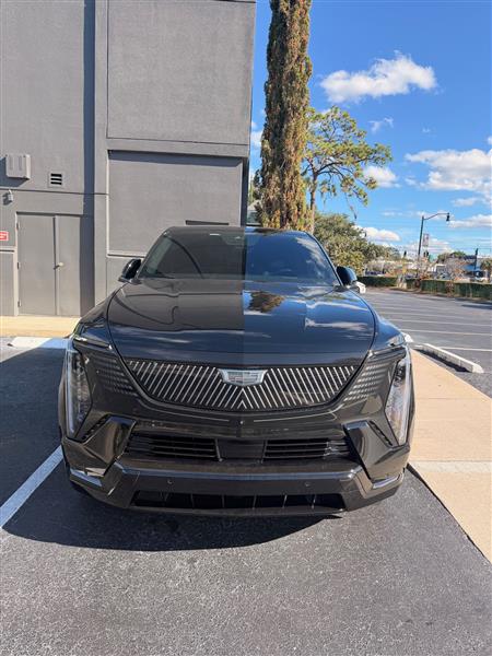 2025 Cadillac Escalade IQ for sale in Orlando, Florida