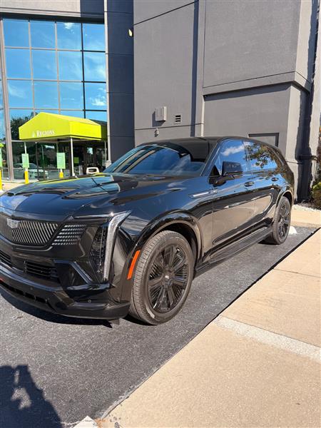 2025 Cadillac Escalade IQ for sale in Orlando, Florida