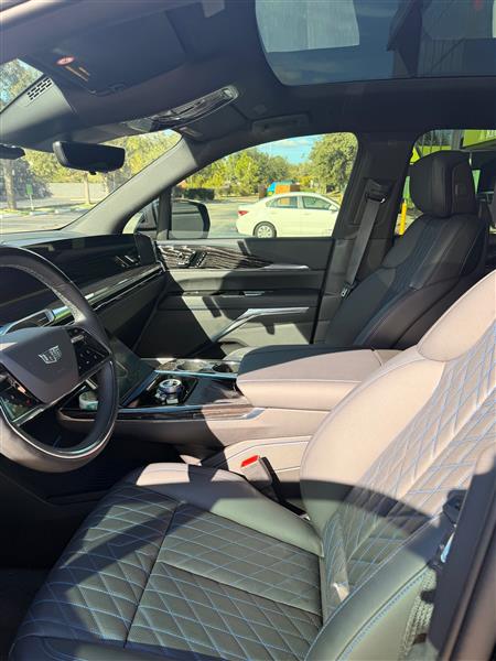 2025 Cadillac Escalade IQ for sale in Orlando, Florida