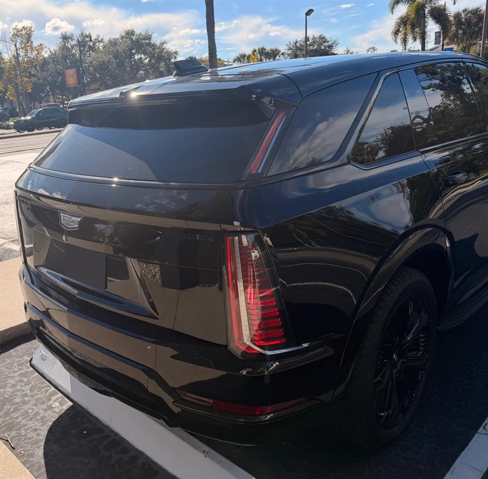 2025 Cadillac Escalade IQ for sale in Orlando, Florida