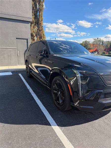 2025 Cadillac Escalade IQ for sale in Orlando, Florida