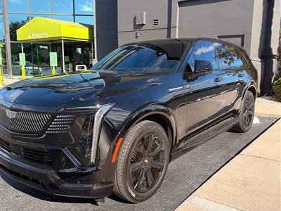 2025 Cadillac Escalade IQ lease in Orlando,FL