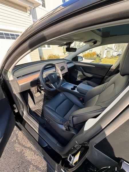 2025 Tesla Model Y for sale in Colts Neck, New Jersey