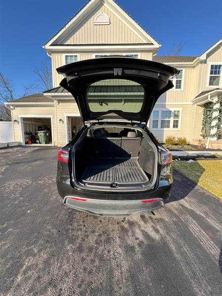 2025 Tesla Model Y for sale in Colts Neck, New Jersey