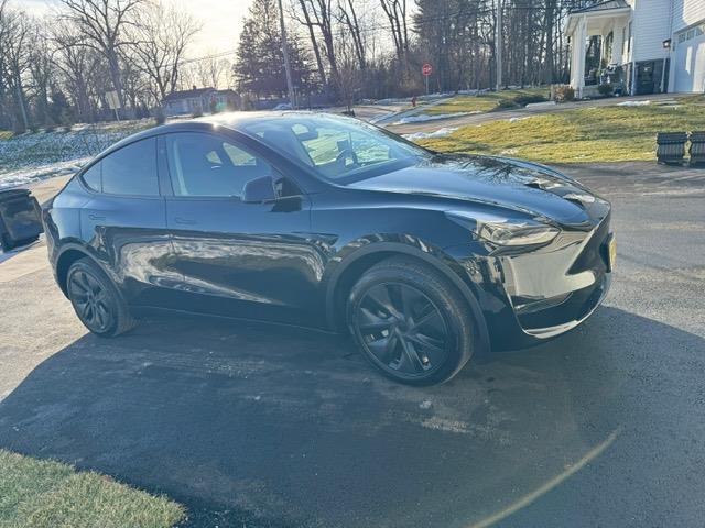 2025 Tesla Model Y for sale in Colts Neck, New Jersey