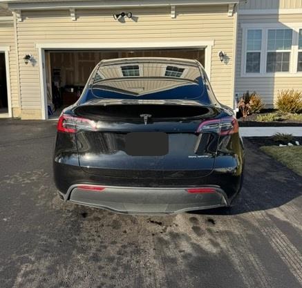 2025 Tesla Model Y for sale in Colts Neck, New Jersey