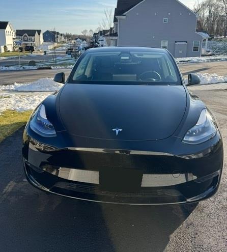 2025 Tesla Model Y for sale in Colts Neck, New Jersey