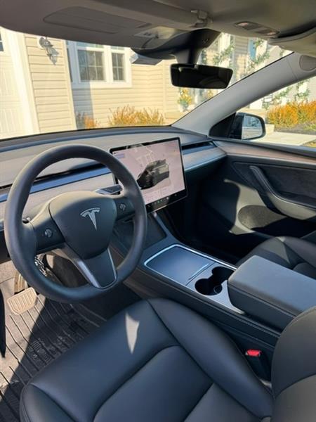 2025 Tesla Model Y for sale in Colts Neck, New Jersey