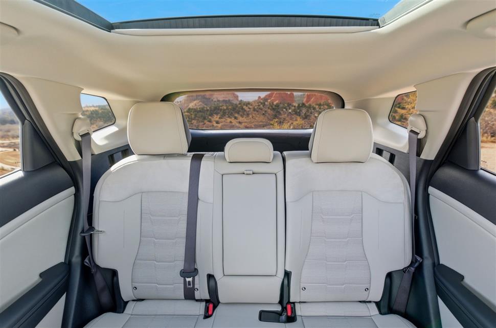 2026 Kia Sportage Hybrid for sale in Denver, Colorado