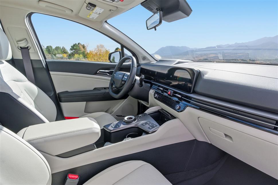 2026 Kia Sportage Hybrid for sale in Denver, Colorado