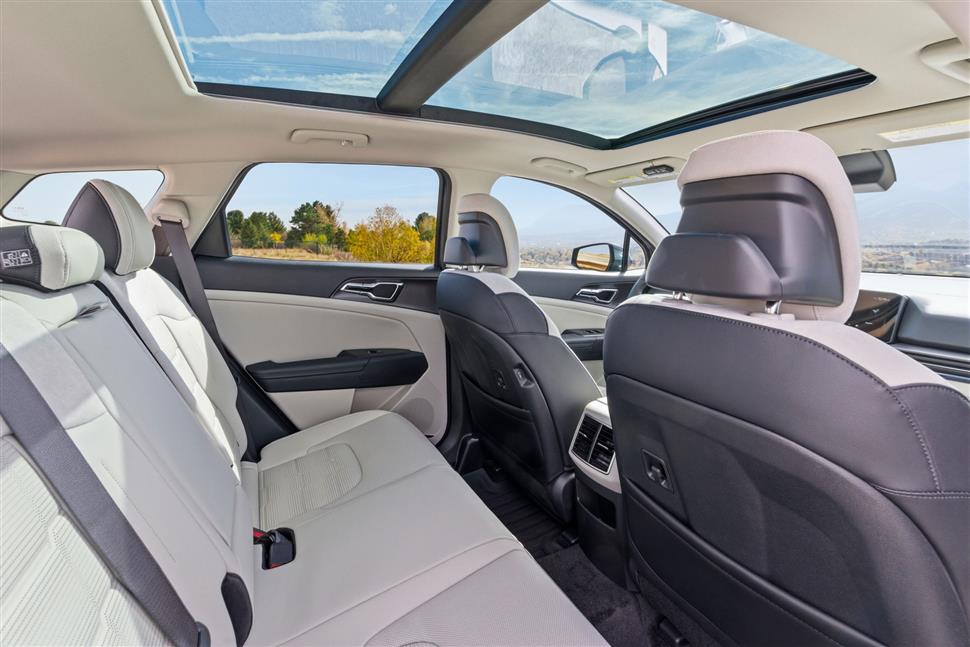 2026 Kia Sportage Hybrid for sale in Denver, Colorado