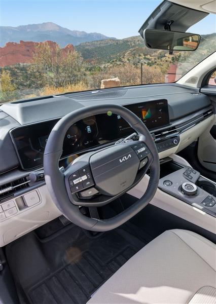 2026 Kia Sportage Hybrid for sale in Denver, Colorado