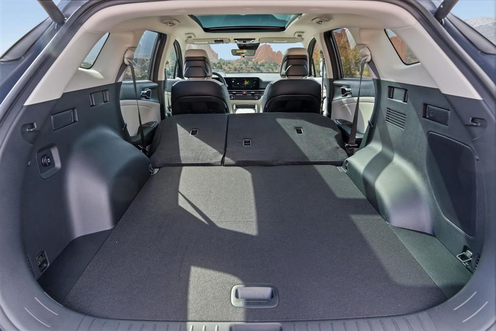2026 Kia Sportage Hybrid for sale in Denver, Colorado