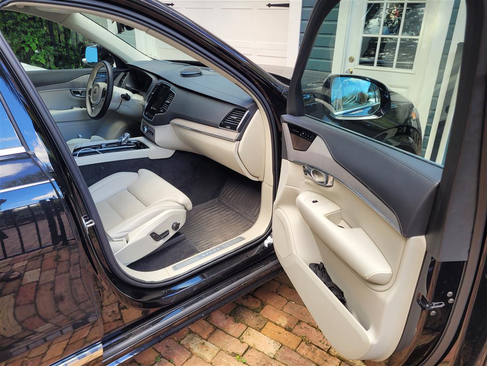 2025 Volvo XC90 Plug-in Hybrid for sale in Orlando, Florida