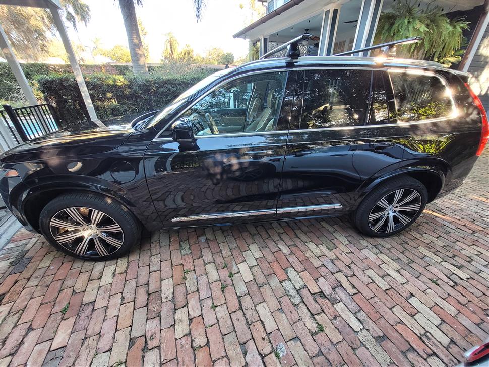 2025 Volvo XC90 Plug-in Hybrid for sale in Orlando, Florida