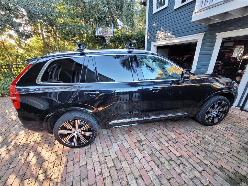 2025 Volvo XC90 Plug-in Hybrid for sale in Orlando, Florida