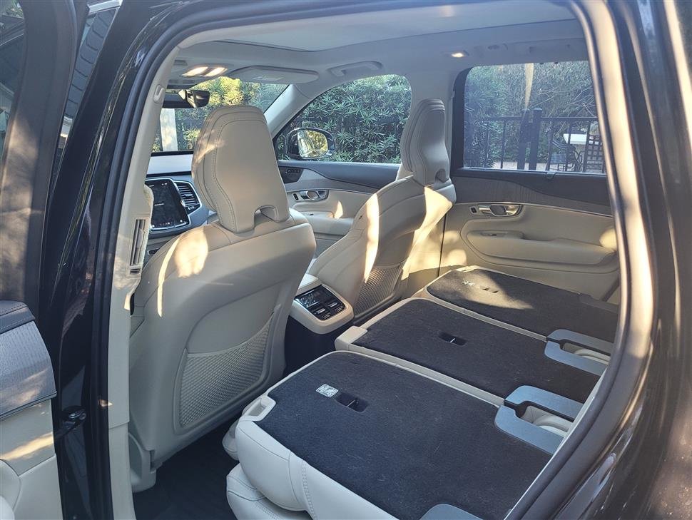 2025 Volvo XC90 Plug-in Hybrid for sale in Orlando, Florida