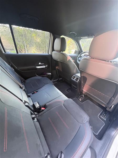 2024 Mercedes-Benz EQB for sale in North Hollywood, California