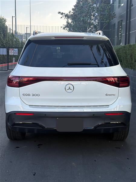 2024 Mercedes-Benz EQB for sale in North Hollywood, California