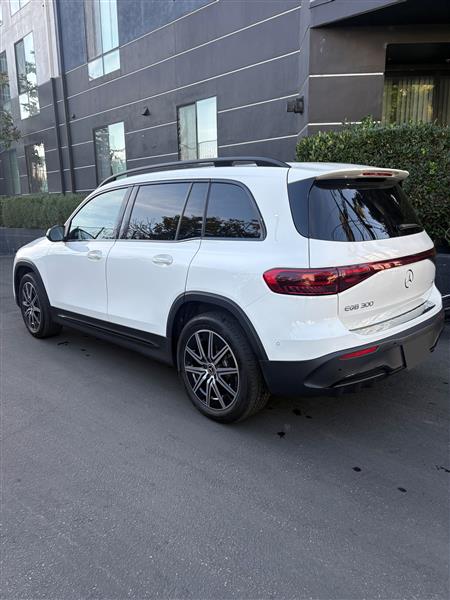 2024 Mercedes-Benz EQB for sale in North Hollywood, California