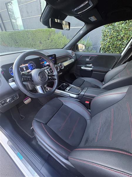 2024 Mercedes-Benz EQB for sale in North Hollywood, California